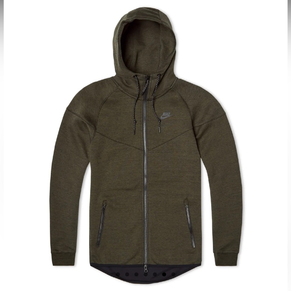 Nike Tech Fleece Windrunner